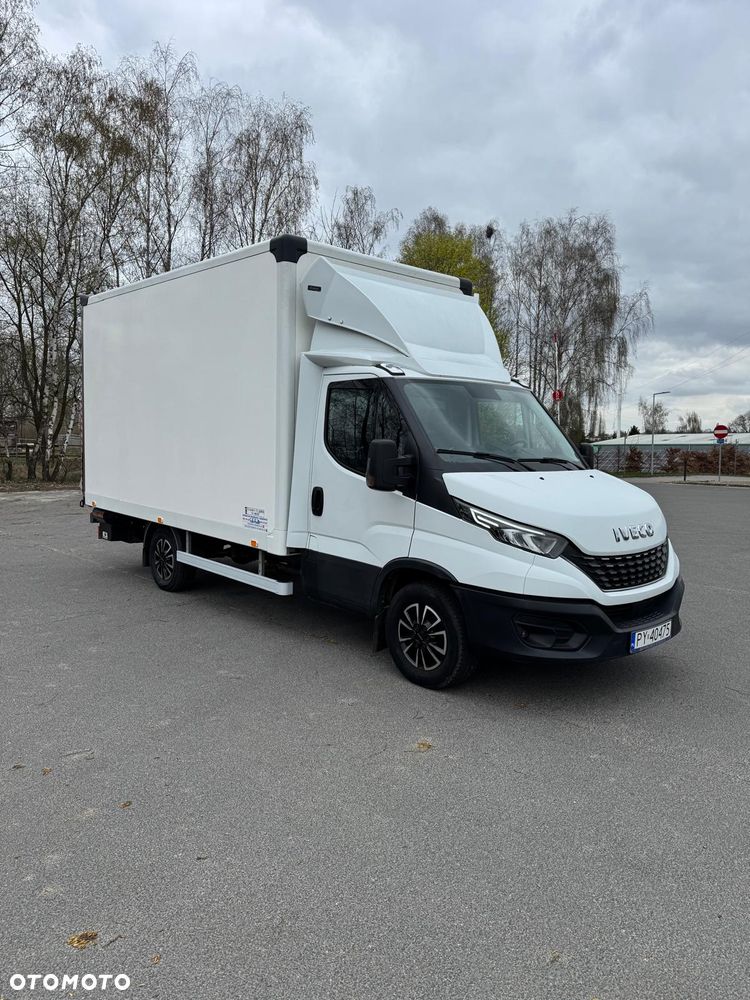 Iveco Daily - 1