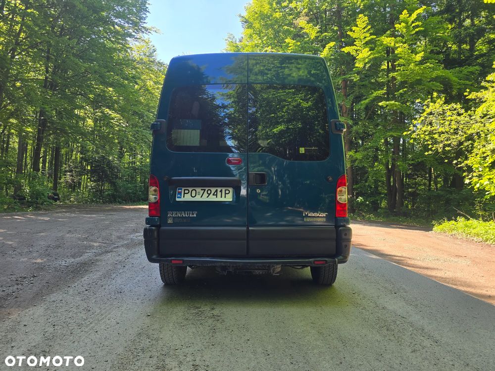 Renault Master - 25