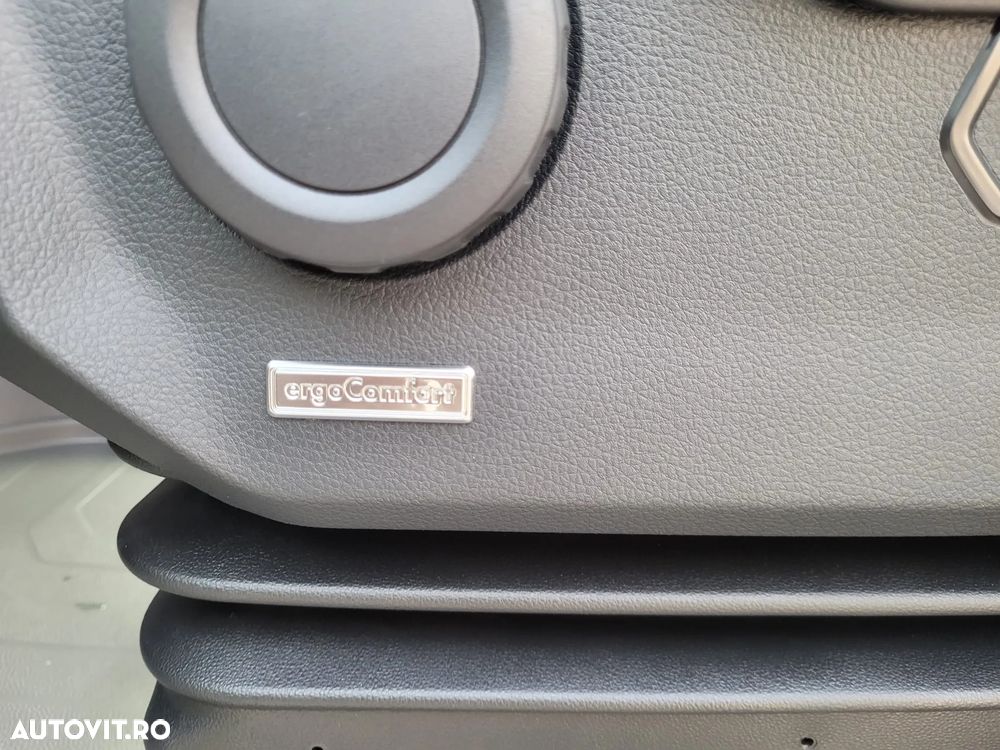 Volkswagen Crafter L3H3 - 10