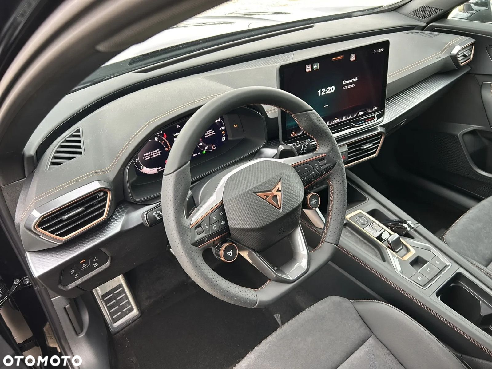 Cupra Formentor - 5