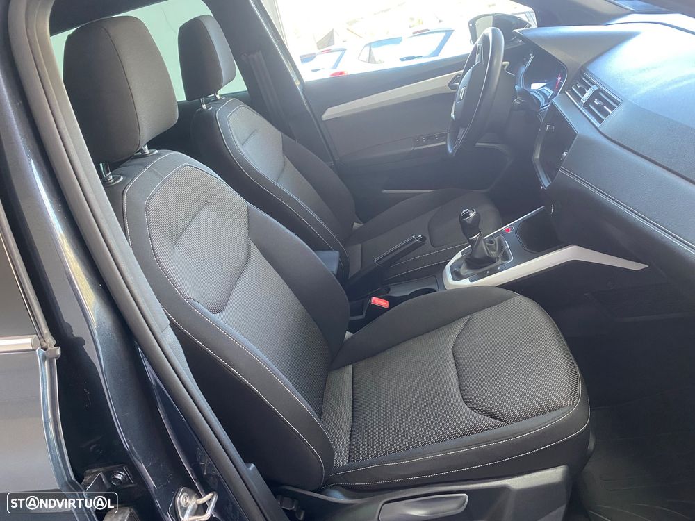 SEAT Arona 1.0 TSI Xcellence - 14