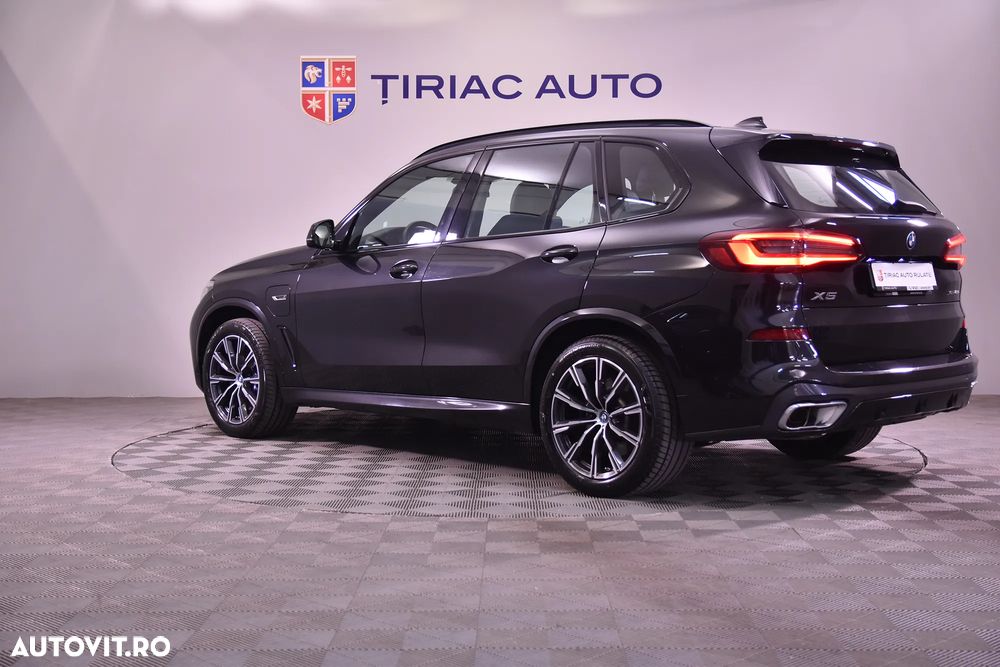 BMW X5 xDrive45e AT PHEV - 3