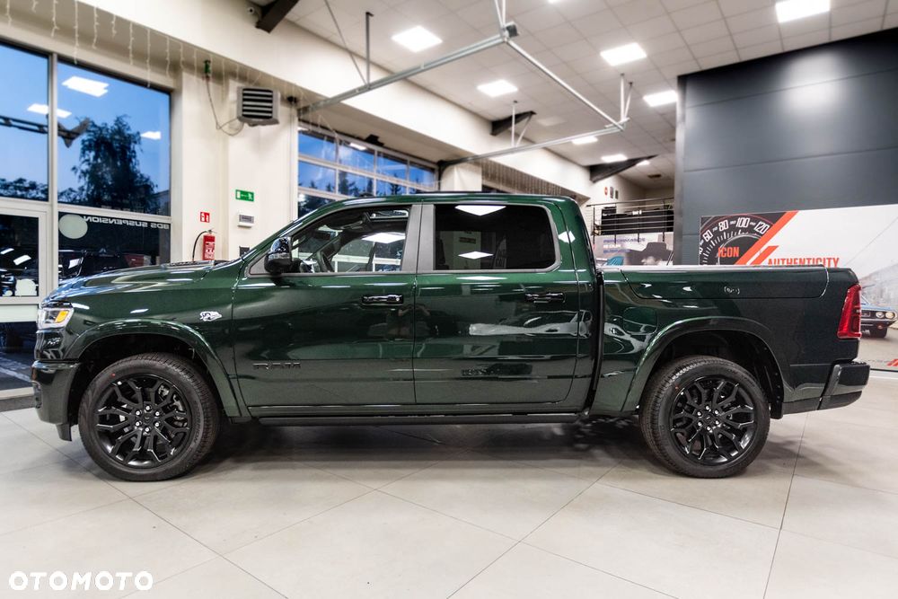 RAM 1500 - 1
