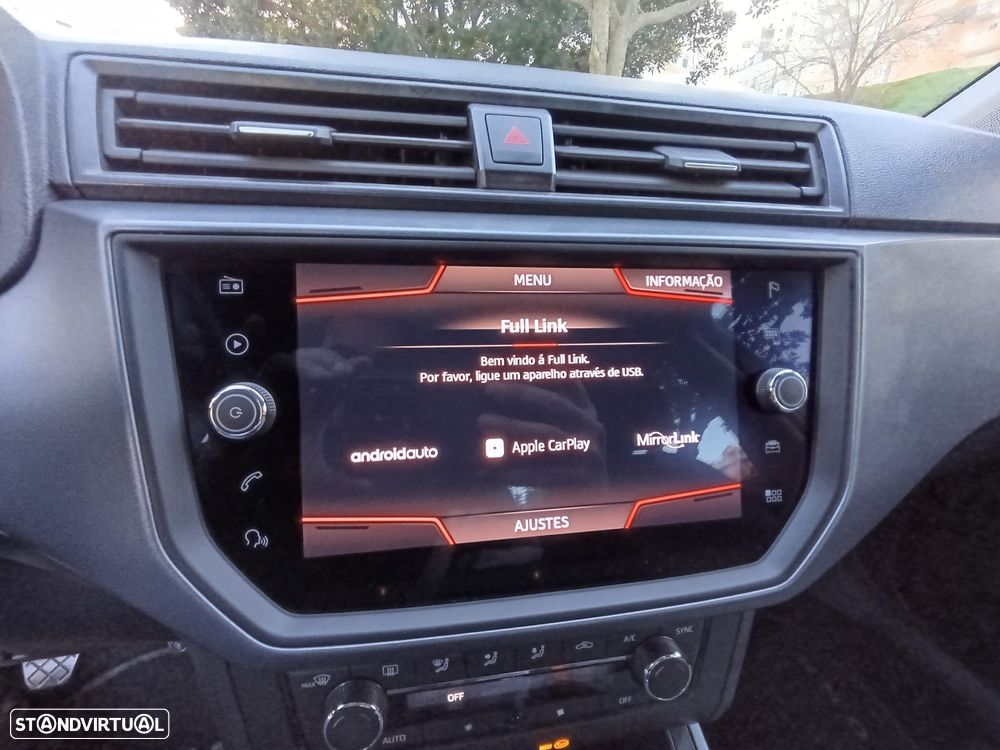 SEAT Arona 1.0 TSI Style - 36