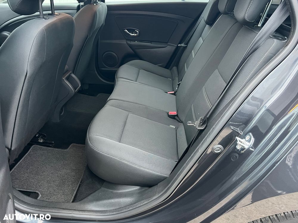 Renault Megane ENERGY TCe 130 Start & Stop Paris - 13