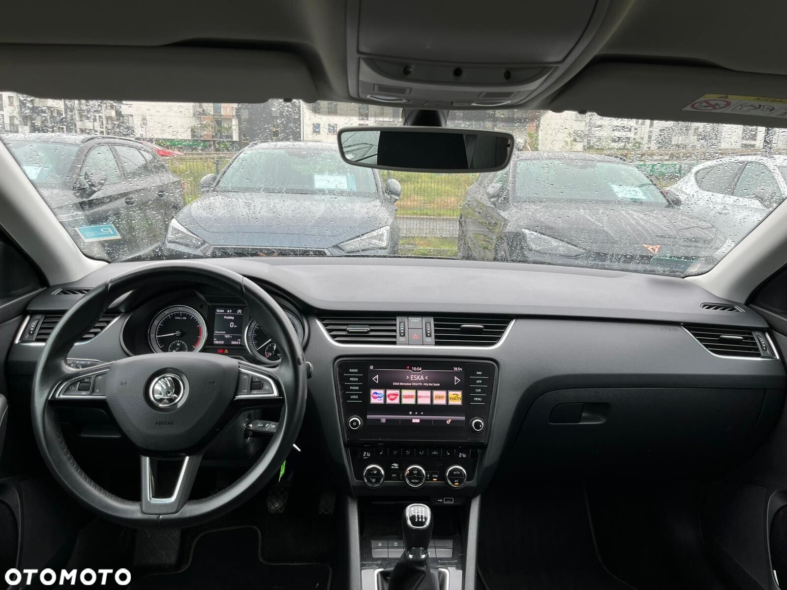 Skoda Octavia 1.5 TSI ACT Style - 15