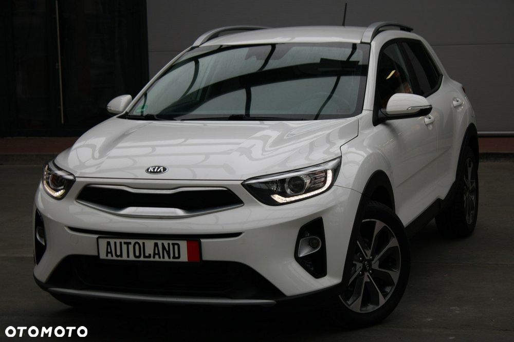 Kia Stonic 1.4 XL - 1