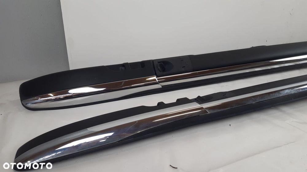 CHRYSLER PACIFICA 16- RELINGI DACHOWE - 4