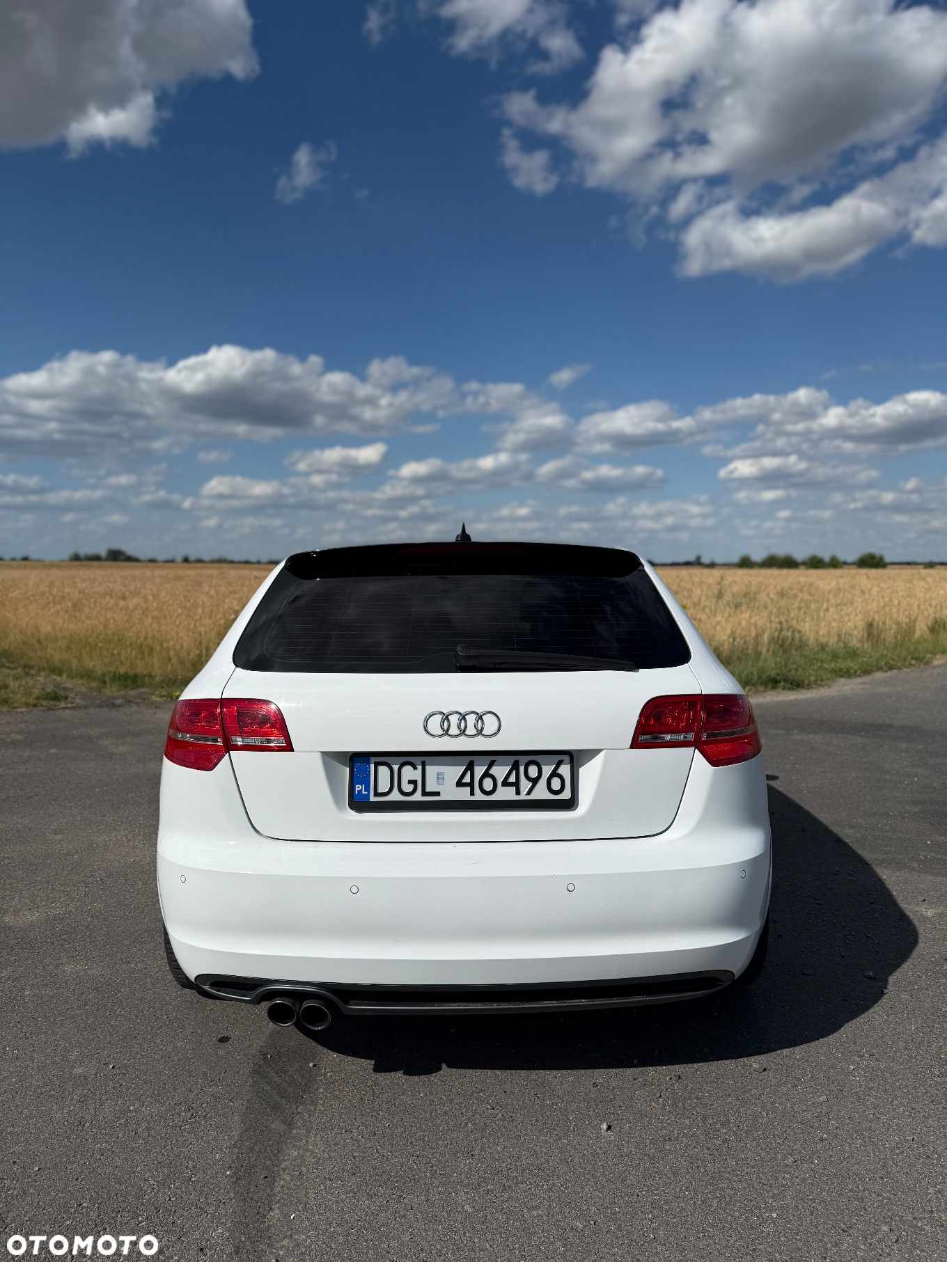 Audi A3 - 4