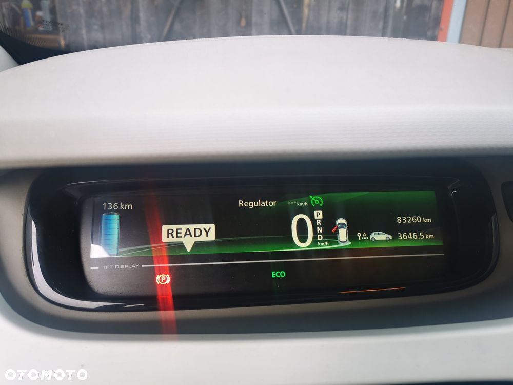 Renault Zoe - 8
