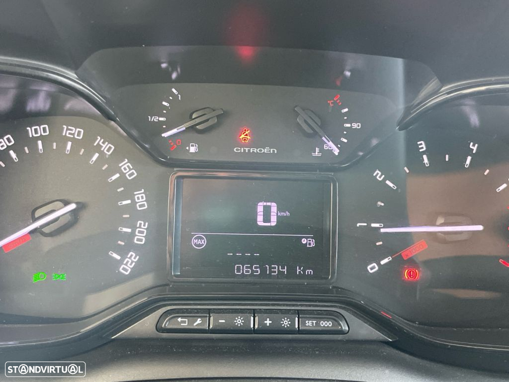 Citroën C3 1.2 PureTech C-Series - 3