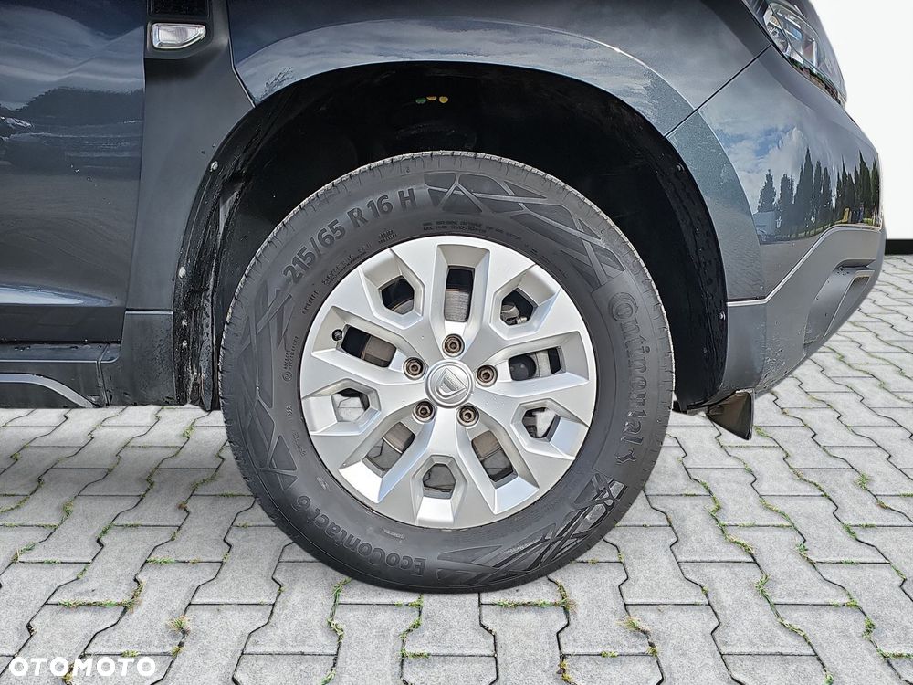 Dacia Duster 1.3 TCe Expression - 10