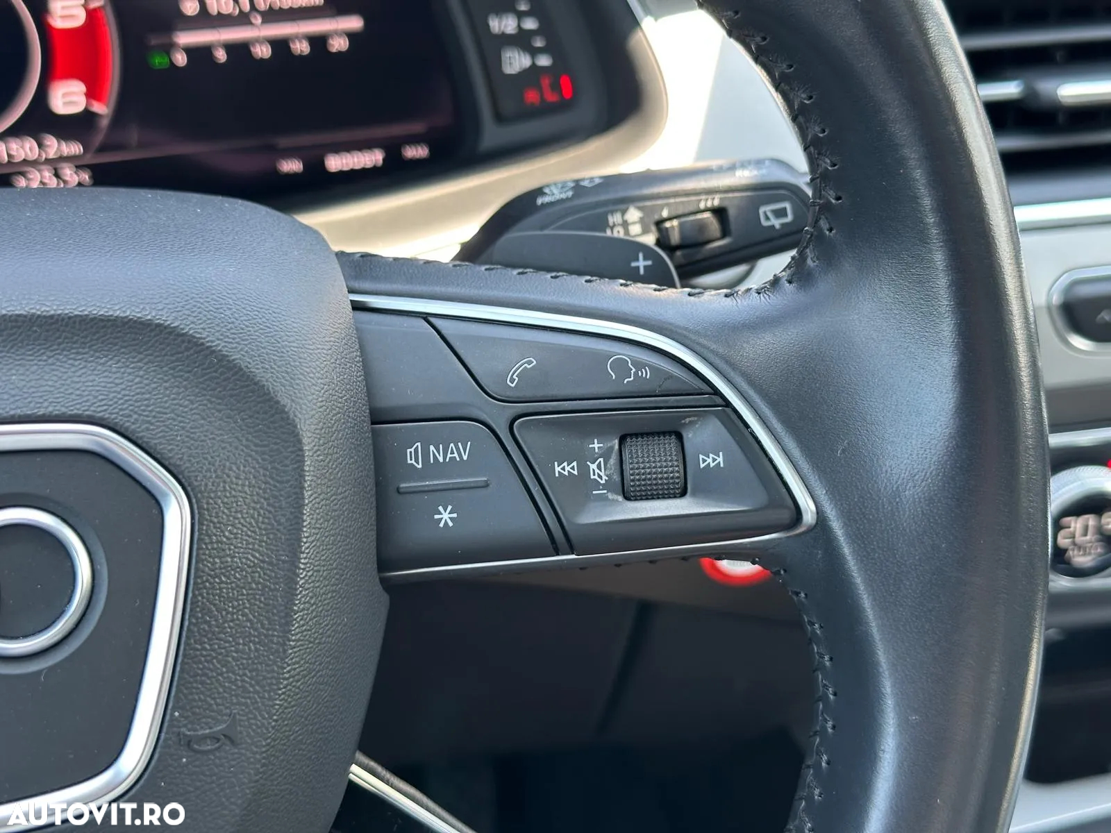 Audi Q7 50 TDI quattro Tiptronic S line - 32