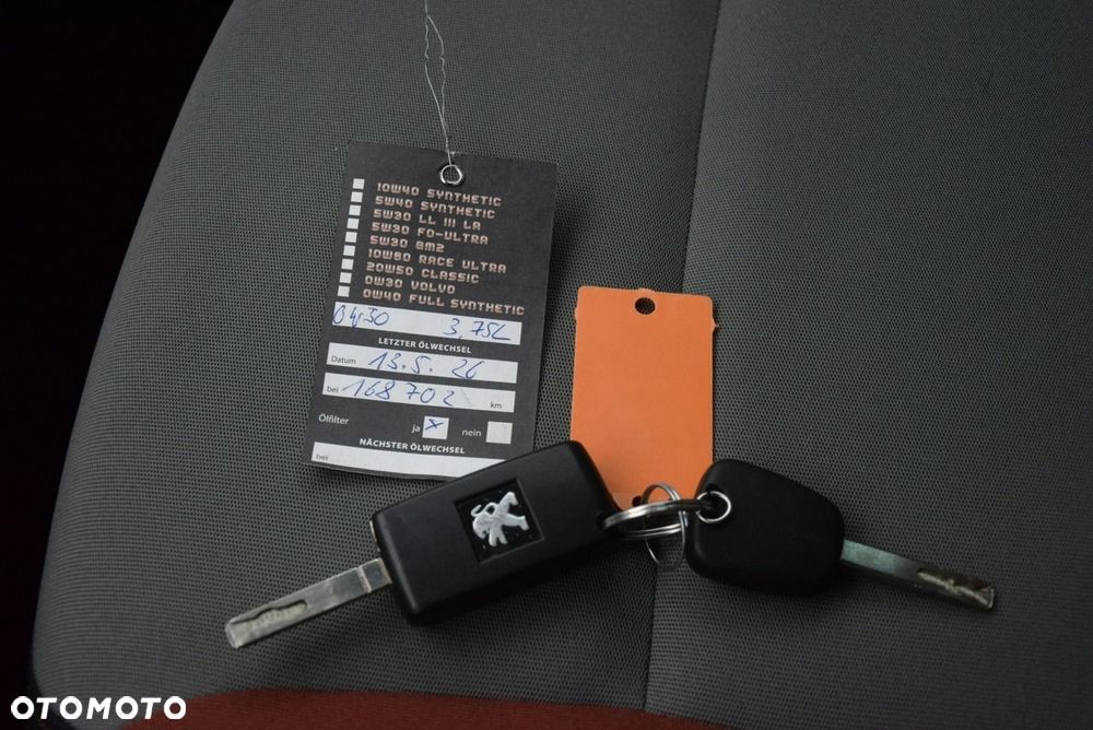 Peugeot Partner BlueHDi 120 Stop&Start Allure - 39
