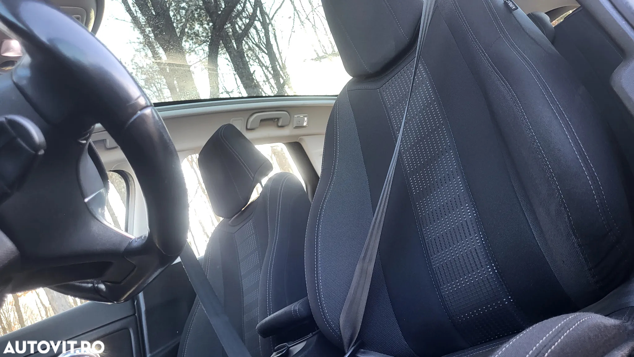 Peugeot 308 BlueHDi FAP 150 Stop & Start Allure - 15