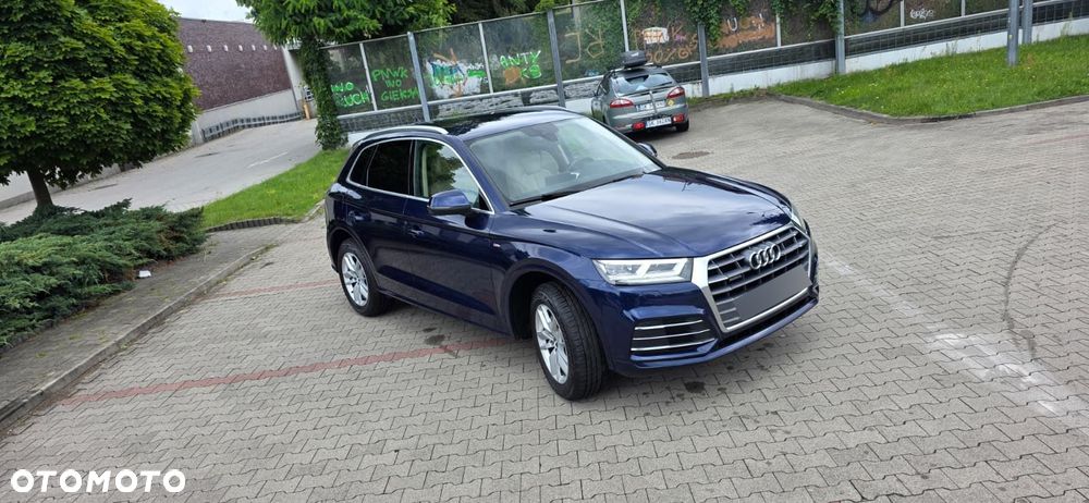 Audi Q5 2.0 TDI Quattro S tronic - 13