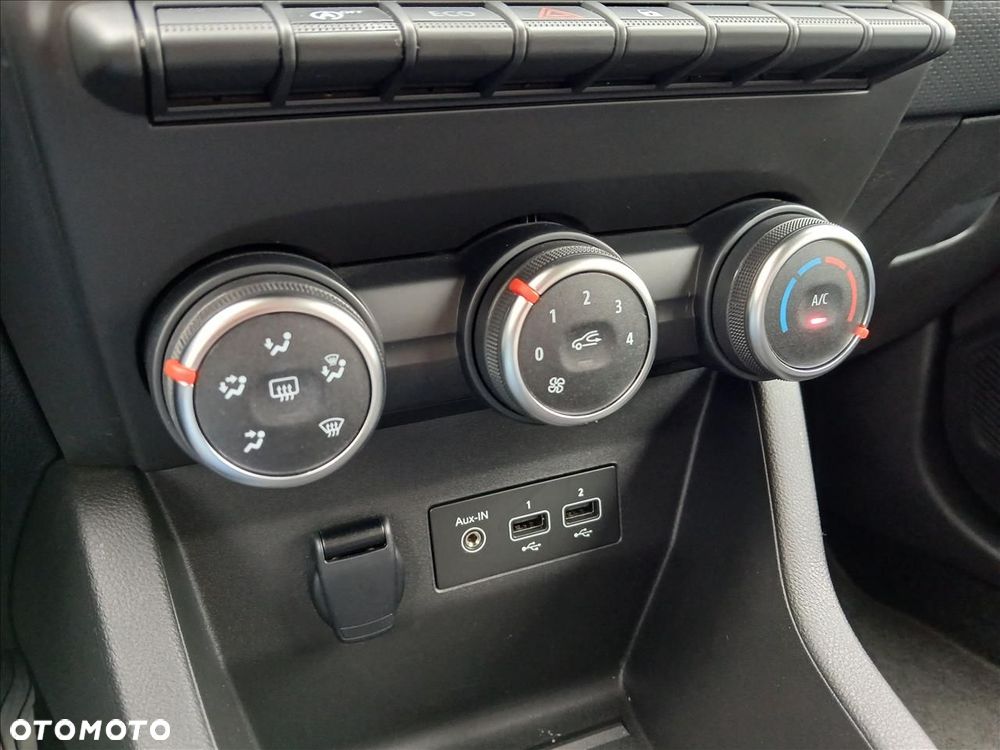 Renault Clio 1.0 TCe Zen - 17