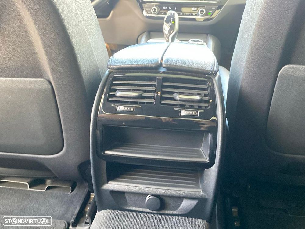 BMW 530 - 20