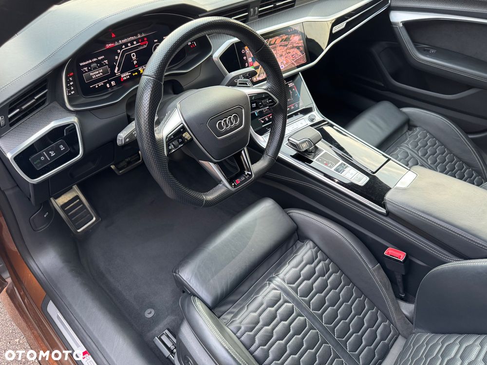 Audi RS7 Sportback - 7