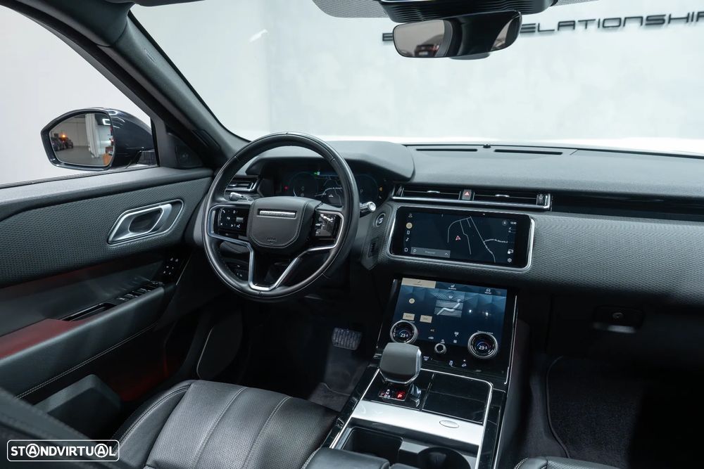 Land Rover Range Rover Velar P400e R-Dynamic SE - 20