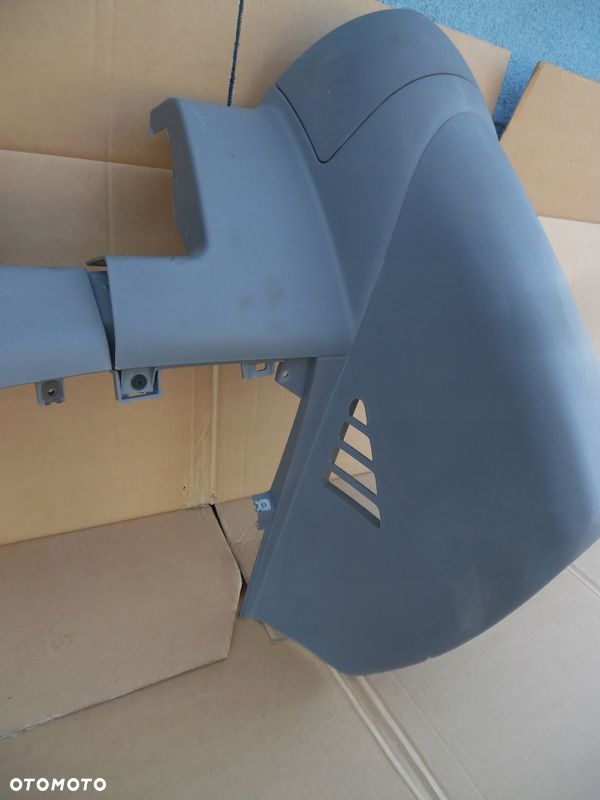 VW T5 CARAVELLE MULTIVAN OSŁONA POD DESKE - 2