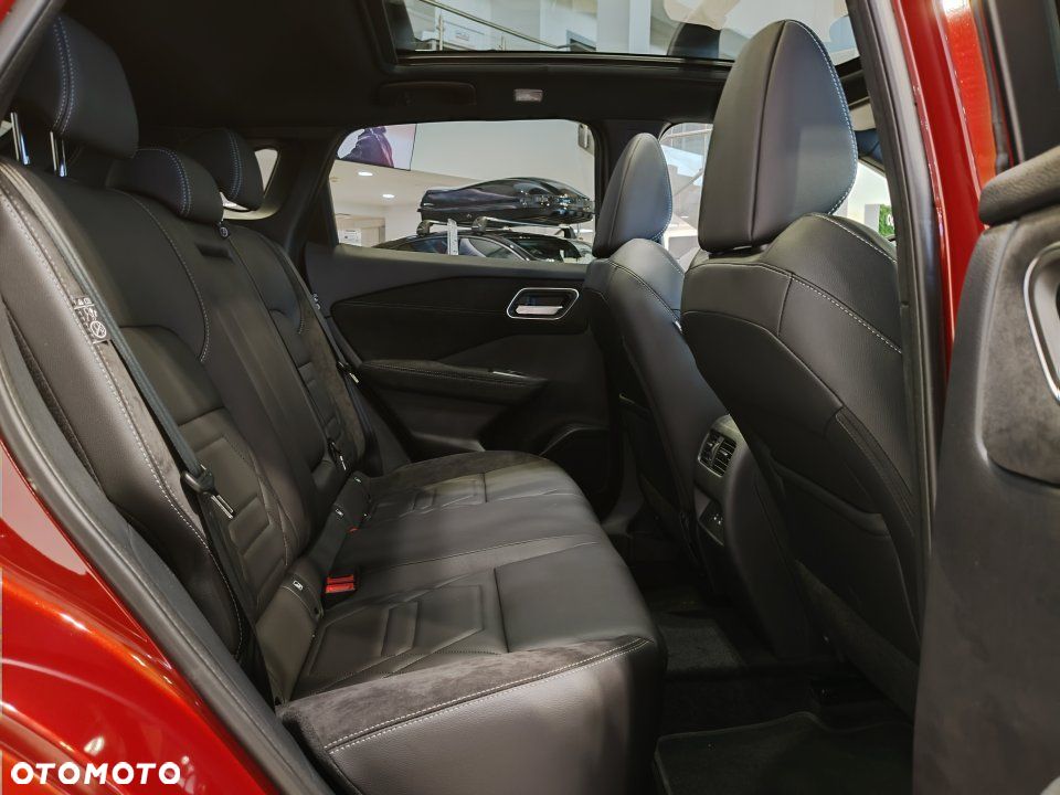 Nissan Qashqai - 7