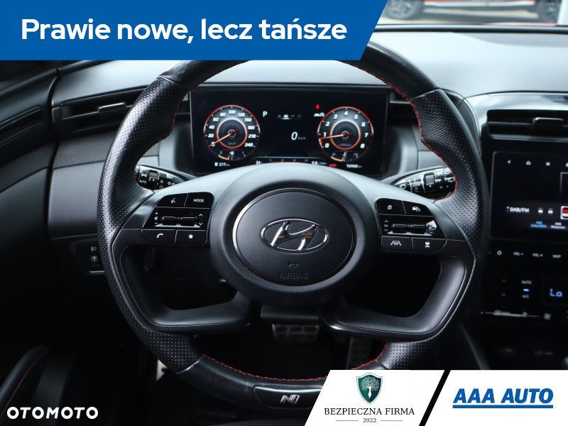Hyundai Tucson - 24