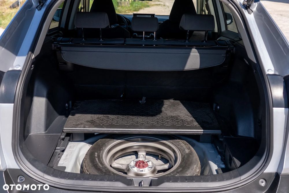 Toyota RAV4 - 22