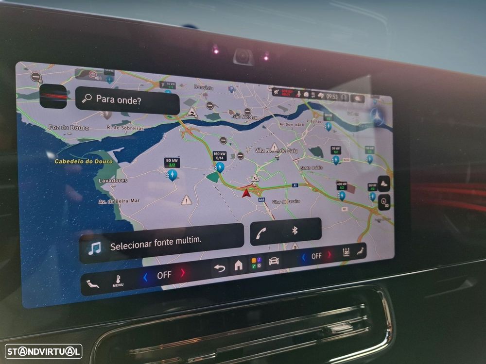 Mercedes-Benz CLA 350 EQ Shooting Brake 4Matic - 23