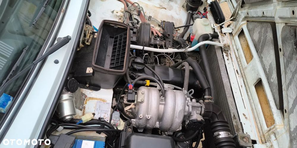 Lada Niva 1.7i (abs) EU5 - 13