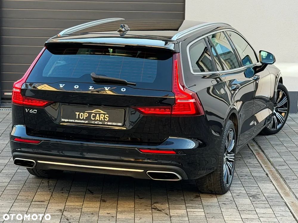 Volvo V60 D4 Inscription - 40