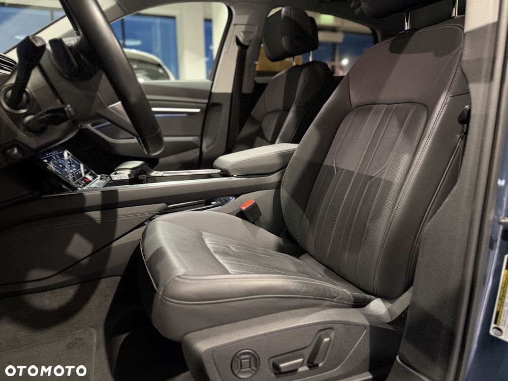 Audi e-tron 55 Quattro S Line - 20