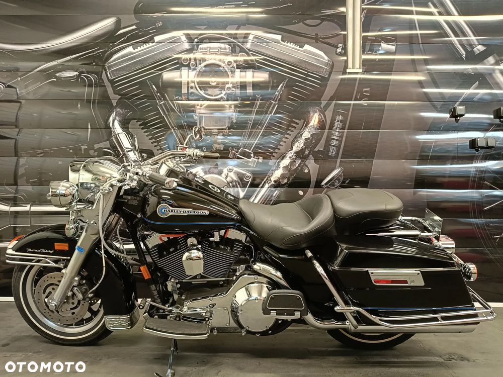 Harley-Davidson Touring Road King - 2