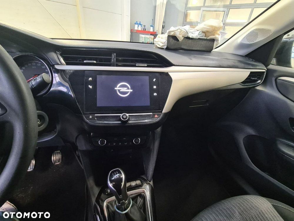 Opel Corsa - 25