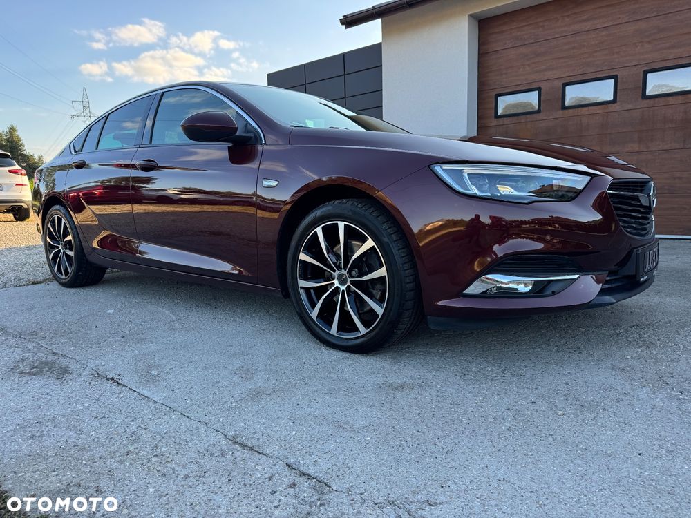 Opel Insignia 2.0 BiTurbo 4x4 Innovation - 11