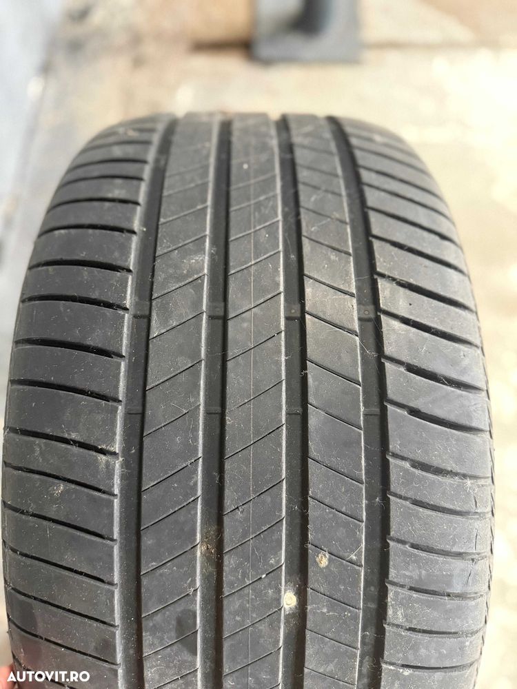 Anvelopa vara 295 35 21 Bridgestone Dot 2019 - 5