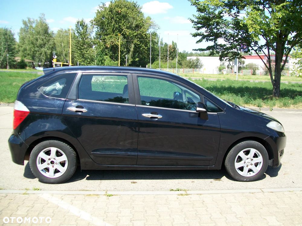 Honda FR-V 1.7 Comfort - 10
