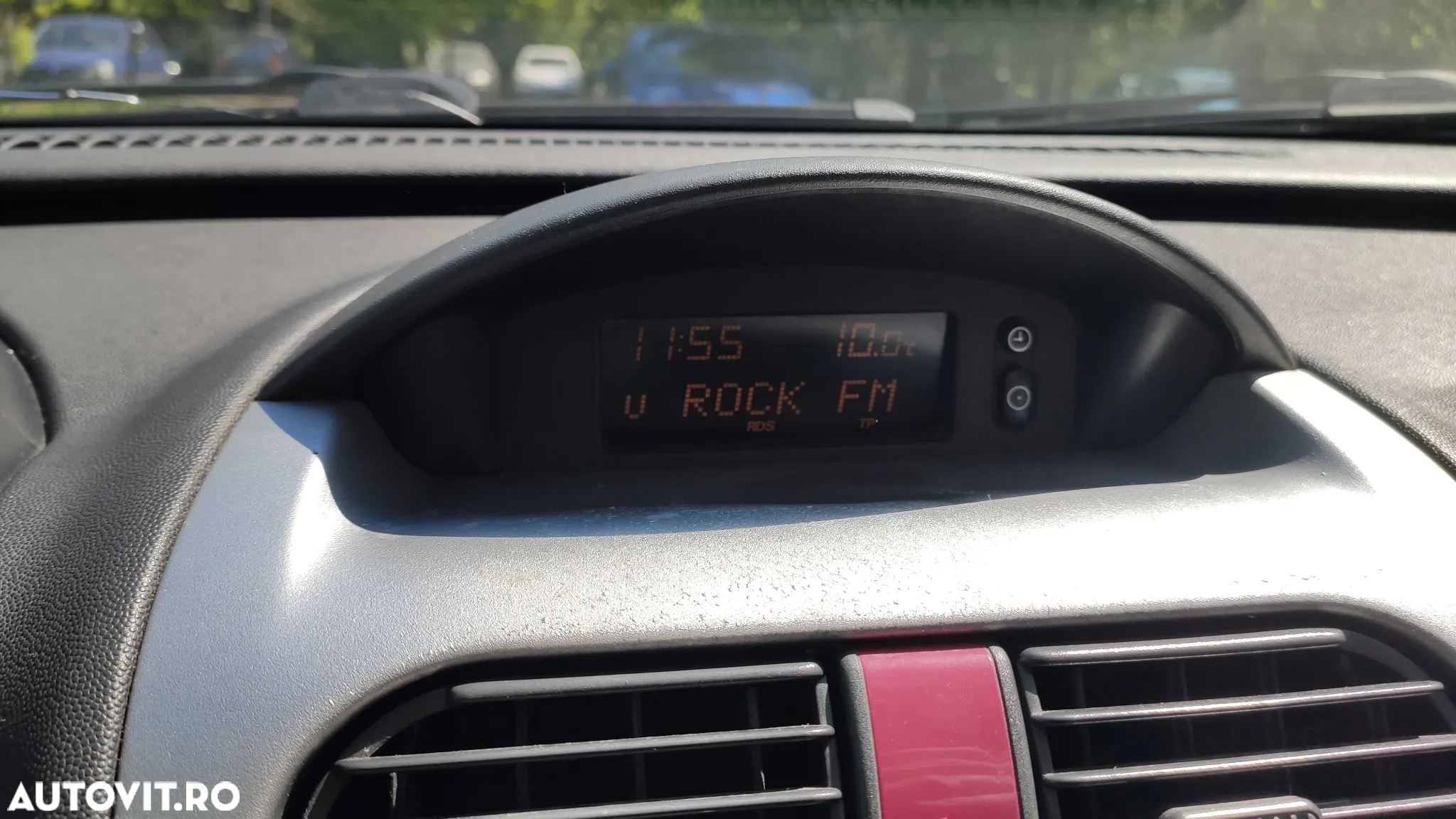Opel Corsa - 6