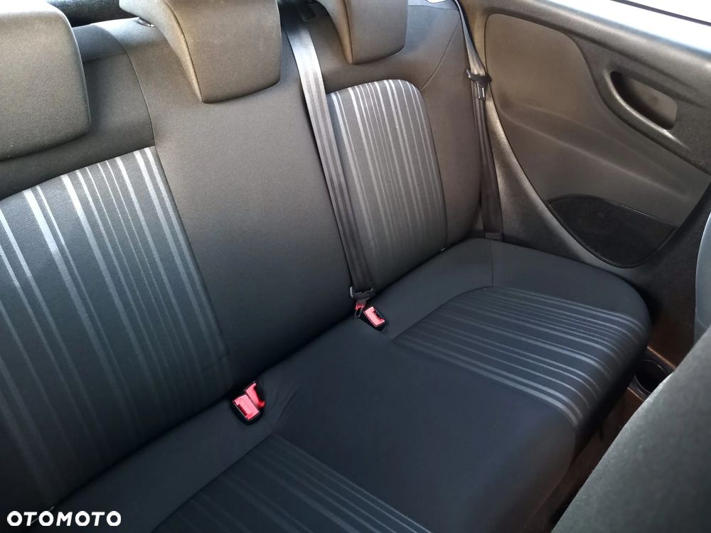 Fiat Punto Evo 1.4 8V More Start&Stopp - 38