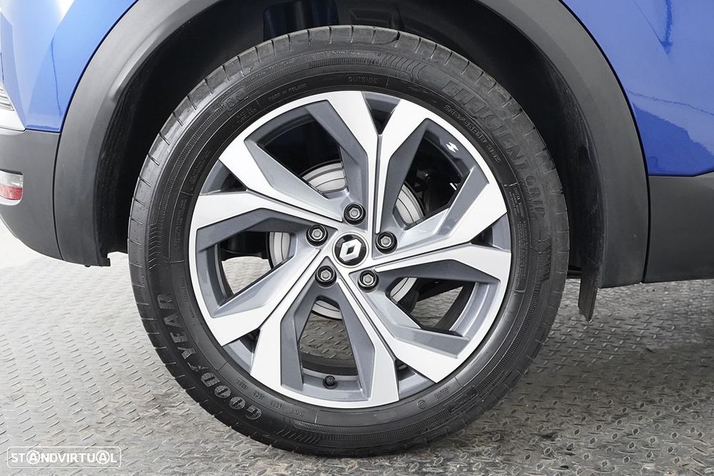 Renault Captur 1.0 TCe RS Line - 5