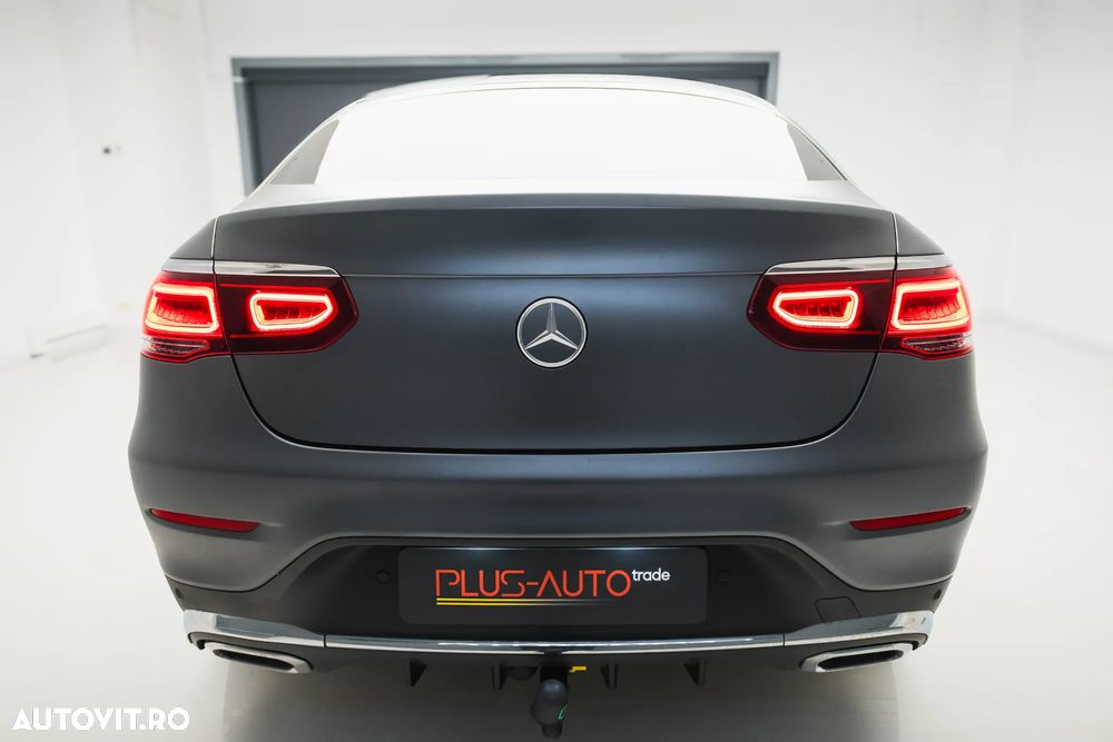 Mercedes-Benz GLC 200 4MATIC MHEV - 6