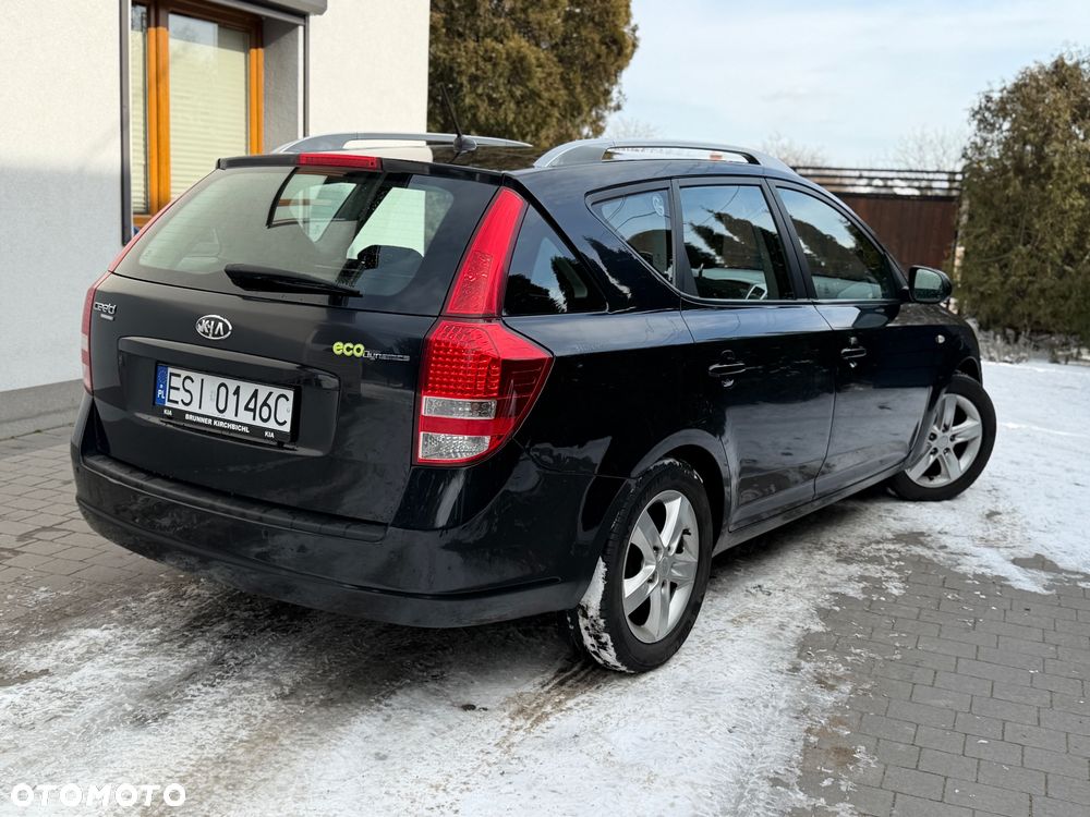 Kia Ceed 1.6 CRDi LX - 2