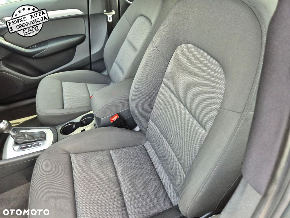 Audi Q3 - 13