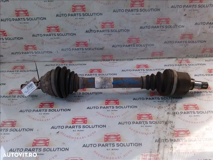 planetara stanga citroen c4 picasso 1.6hdi an fabr. 2012 - 1