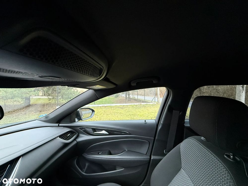 Opel Insignia 2.0 CDTI Business Elegance S&S - 10