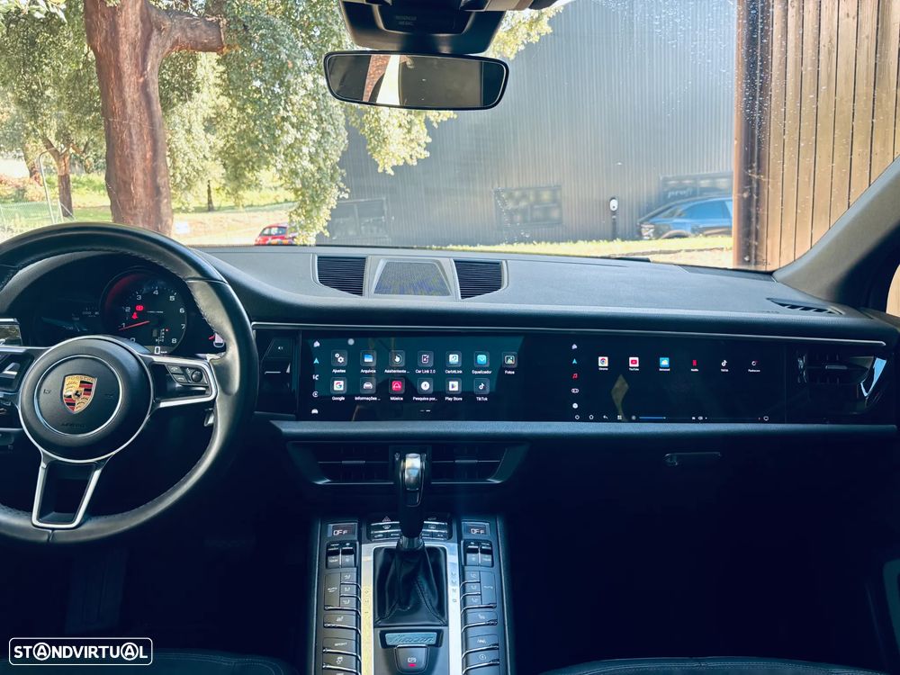 Porsche Macan 2.0T - 9