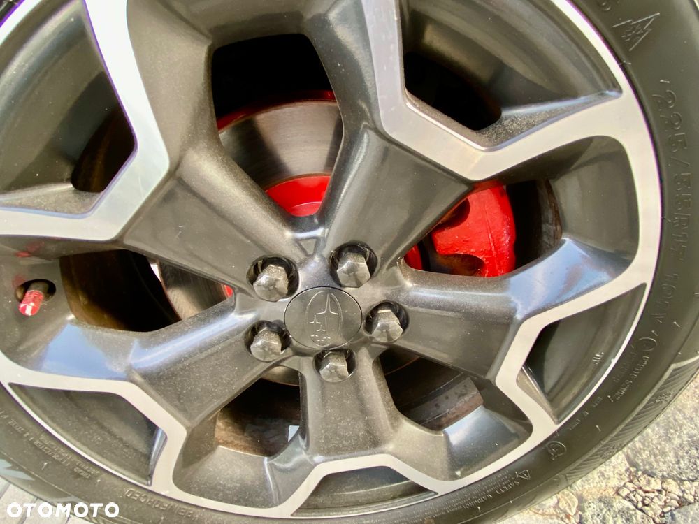 Subaru XV 2.0D Exclusive - 23