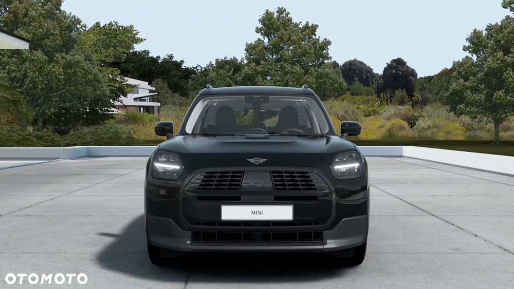 MINI Countryman One - 4