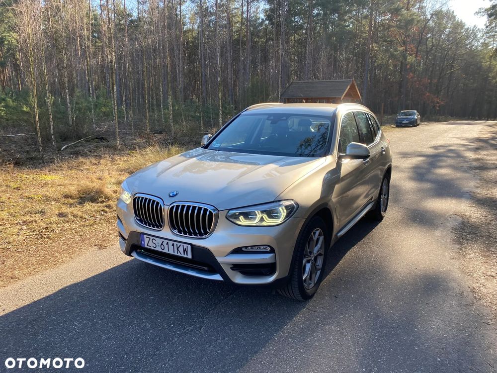BMW X3 - 6
