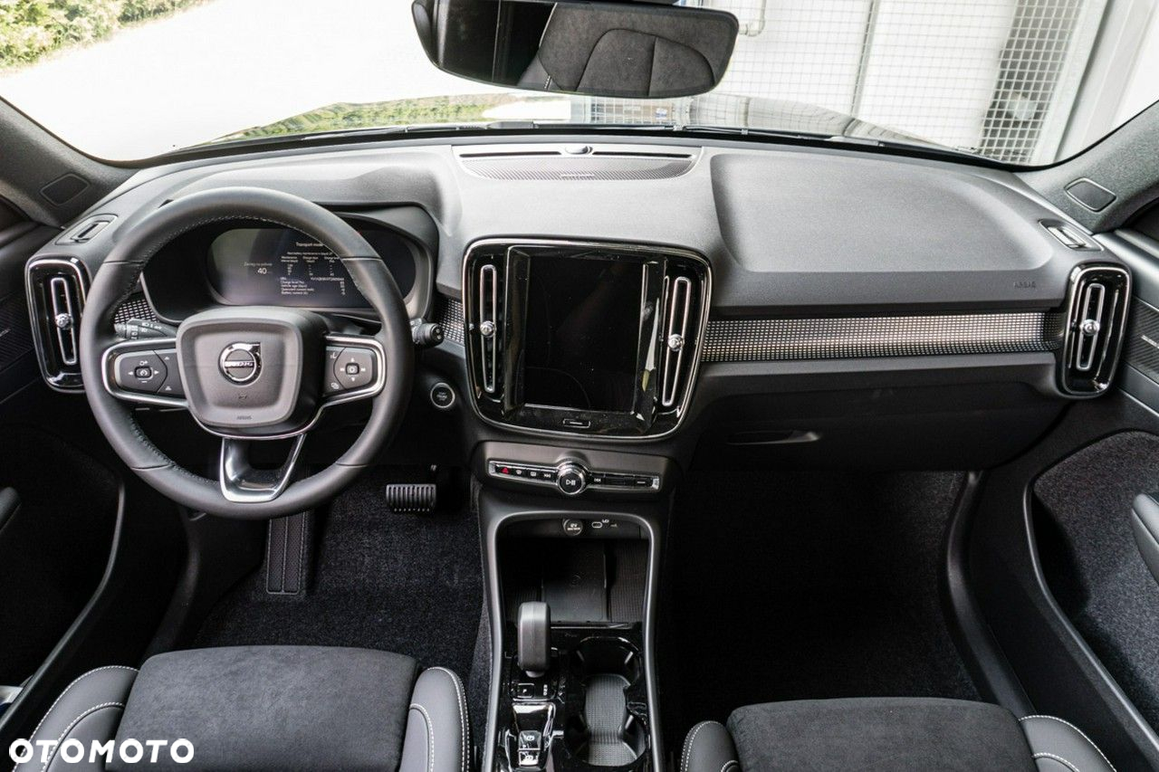 Volvo XC 40 - 17